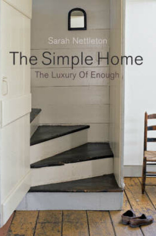 Cover of The Simple Home
