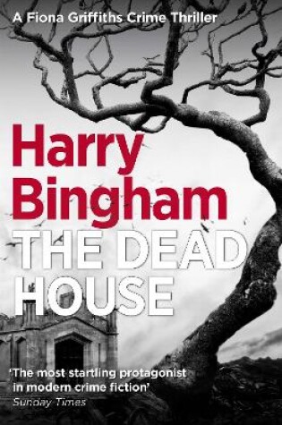 Cover of The Dead House