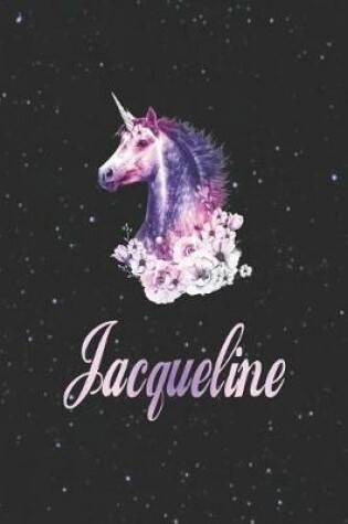 Cover of Jacqueline