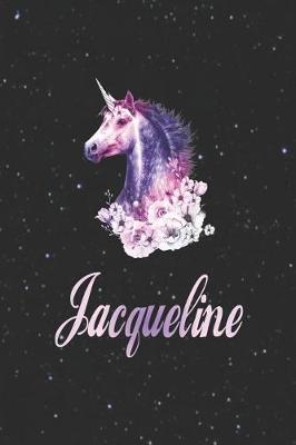 Book cover for Jacqueline