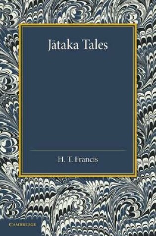 Cover of Jataka Tales