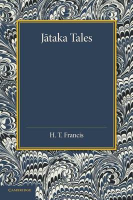 Book cover for Jataka Tales