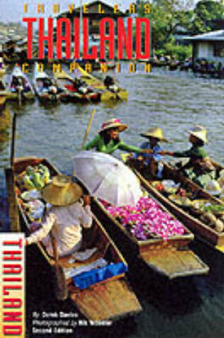 Cover of Thailand