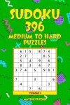 Book cover for Sudoku