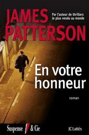 Cover of En Votre Honneur
