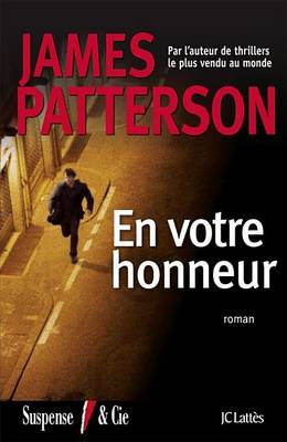 Book cover for En Votre Honneur