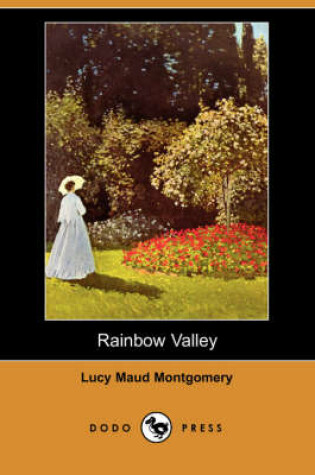 Cover of Rainbow Valley (Dodo Press)