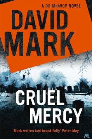 Cover of Cruel Mercy