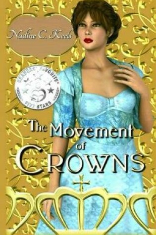 Cover of The Movement of Crowns