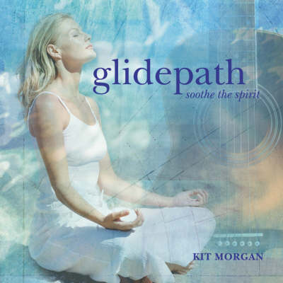 Book cover for Glidepath