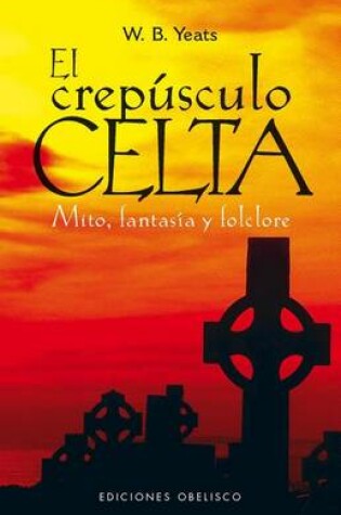 Cover of El Crepusculo Celta