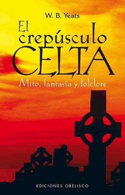 Book cover for El Crepusculo Celta