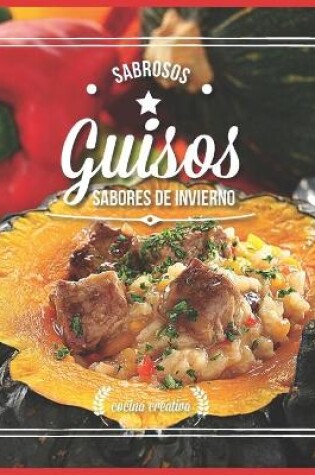 Cover of Sabrosos Guisos