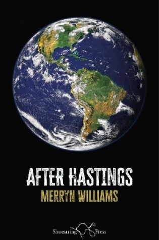 Cover of After Hastings