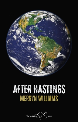 Book cover for After Hastings