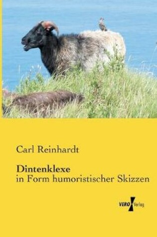 Cover of Dintenklexe