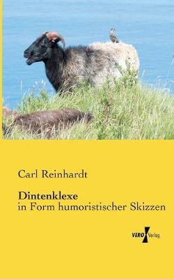 Book cover for Dintenklexe