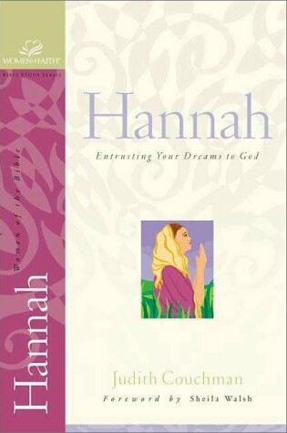 Cover of Hannah