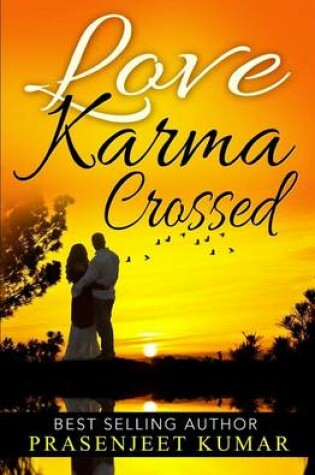 Cover of Love Karma Crossed