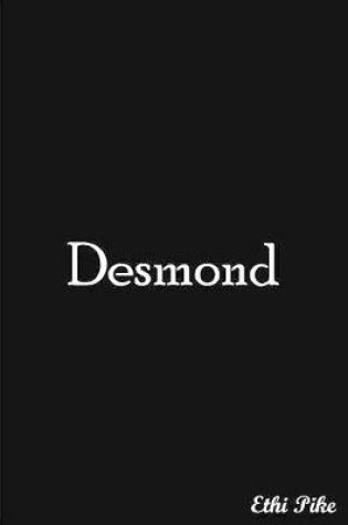 Cover of Desmond