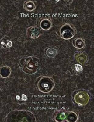 Book cover for The Science of Marbles