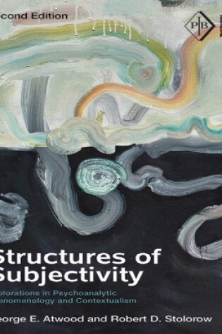 Cover of Structures of Subjectivity