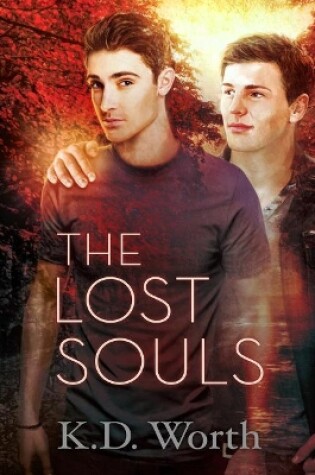 Cover of The Lost Souls Volume 3