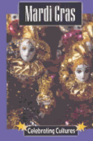 Cover of Mardi Gras