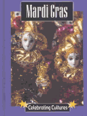 Book cover for Mardi Gras