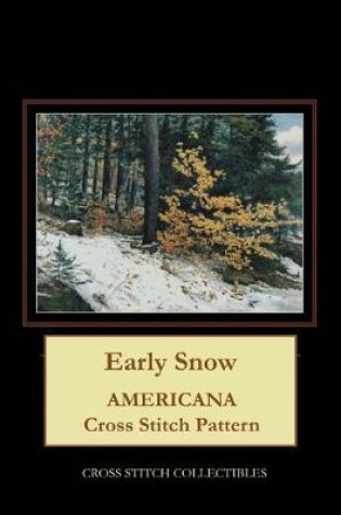 Cover of Early Snow