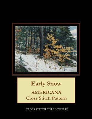 Book cover for Early Snow