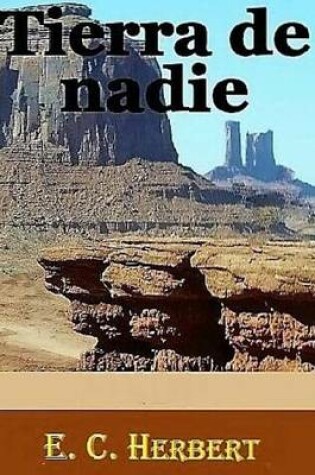 Cover of Tierra de nadie