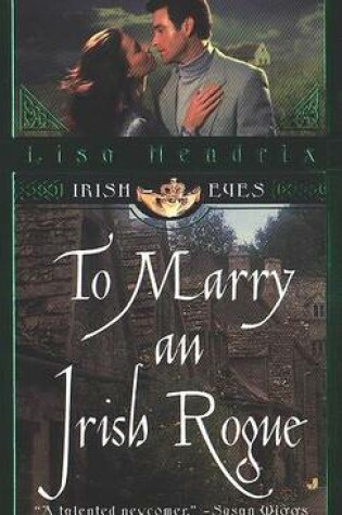 Cover of To Marry an Irish Rogue