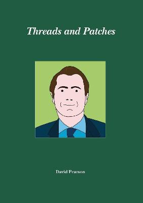 Book cover for Threads and Patches