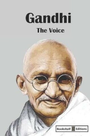 Cover of Gandhi