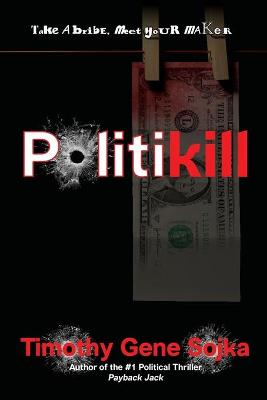 Book cover for Politikill