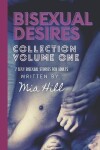 Book cover for Bisexual Desires Collection