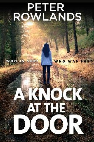 Cover of A Knock at the Door