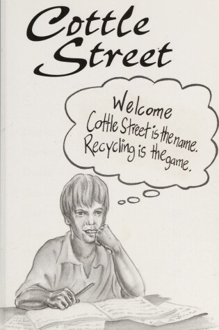 Cover of Cottle Street (Rap Sml Bk USA)