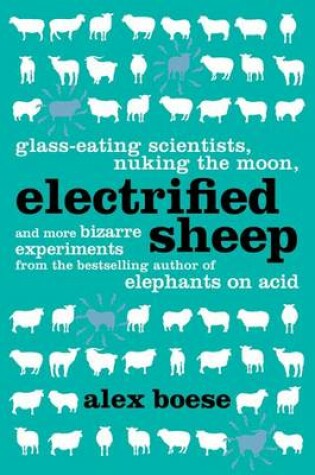 Cover of Electrified Sheep