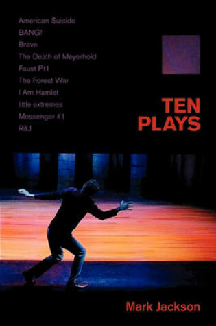 Cover of Ten Plays