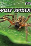 Book cover for Wolf Spiders:
