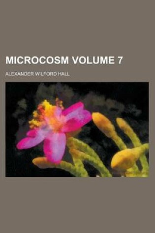 Cover of Microcosm Volume 7