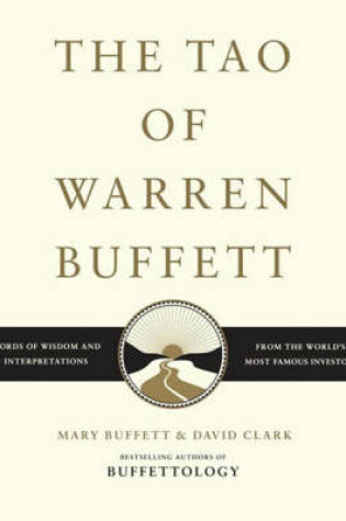 Cover of The Tao of Warren Buffett