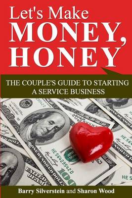 Book cover for Let's Make Money, Honey