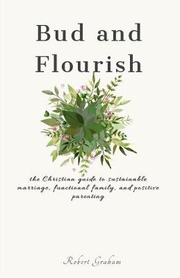 Book cover for Bud and Flourish