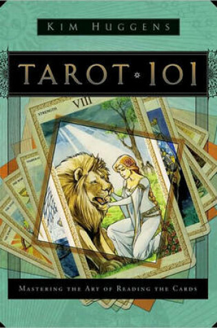 Cover of Tarot 101