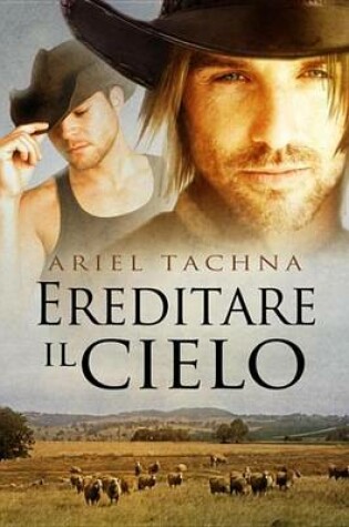 Cover of Ereditare Il Cielo