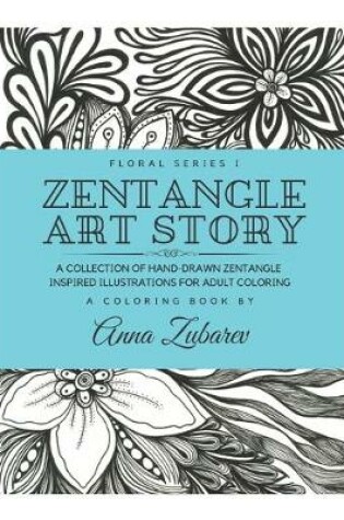 Cover of Zentangle Art Story