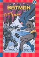 Cover of Batman